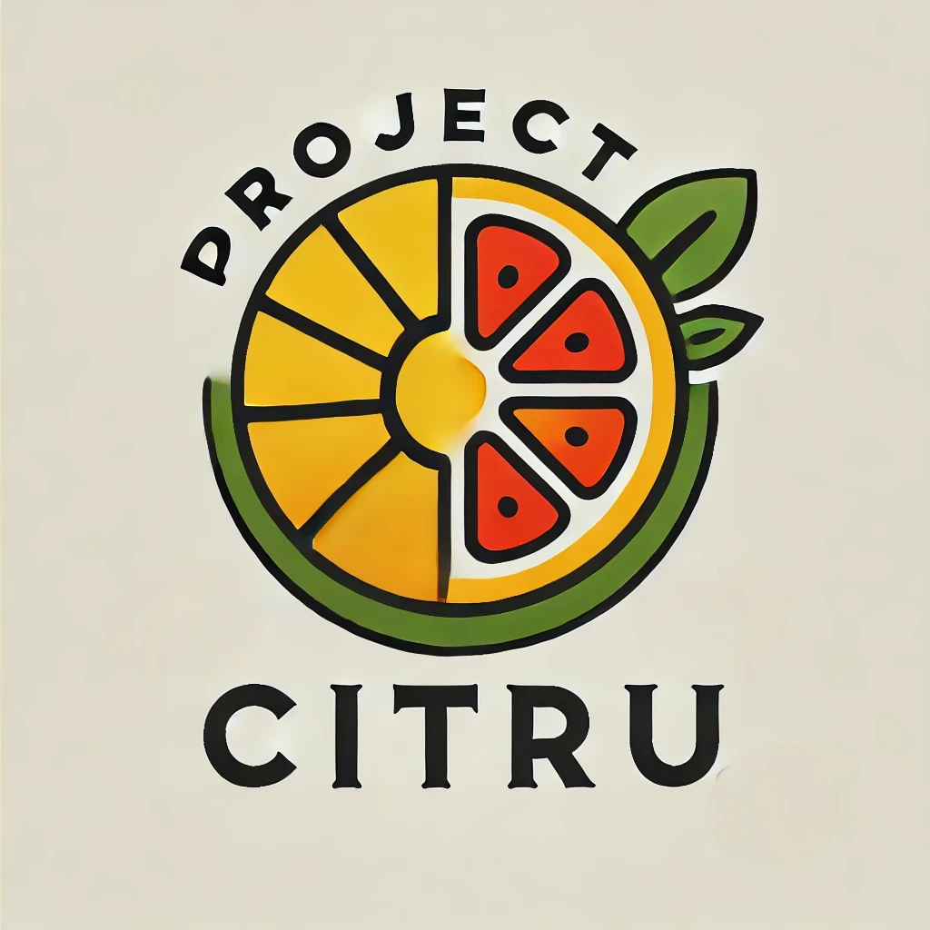 Project Citru Logo